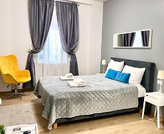 D&A City Center Apartments