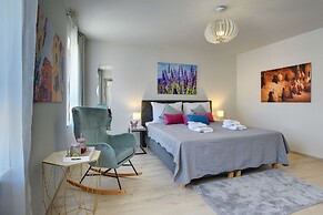 D&A City Center Apartments