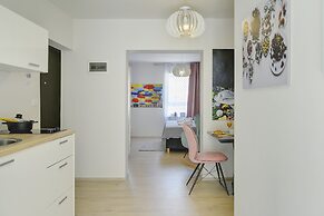 D&A City Center Apartments