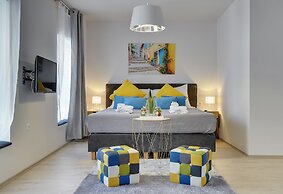 D&A City Center Apartments