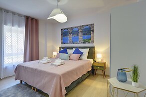 D&A City Center Apartments