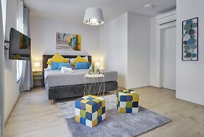 D&A City Center Apartments