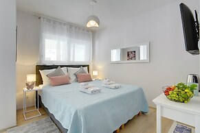 D&A City Center Apartments