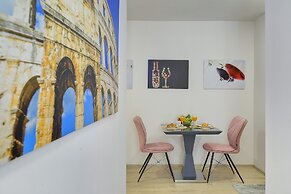 D&A City Center Apartments