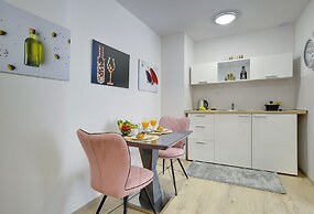 D&A City Center Apartments