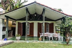 Casa Cantinho em Ilhabela