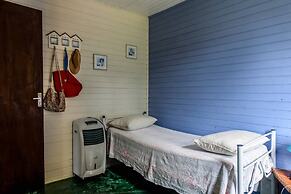 Casa Cantinho em Ilhabela