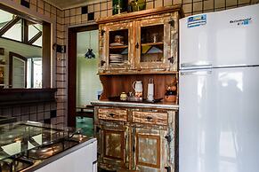 Casa Cantinho em Ilhabela