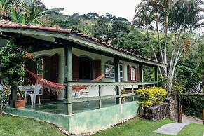 Casa Cantinho em Ilhabela