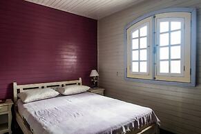 Casa Cantinho em Ilhabela