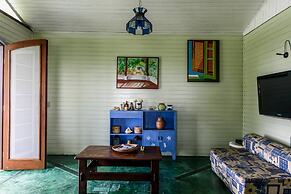 Casa Cantinho em Ilhabela