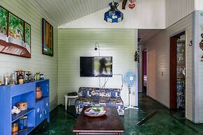 Casa Cantinho em Ilhabela