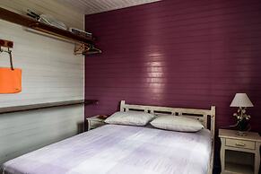 Casa Cantinho em Ilhabela