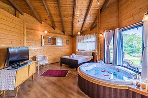 nof tzameret cabins - adults only