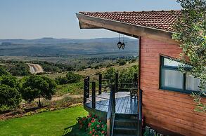 nof tzameret cabins - adults only