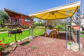 nof tzameret cabins - adults only