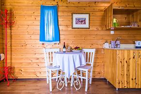 nof tzameret cabins - adults only