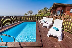 nof tzameret cabins - adults only