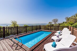nof tzameret cabins - adults only