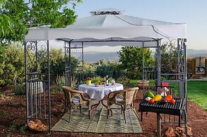 nof tzameret cabins - adults only