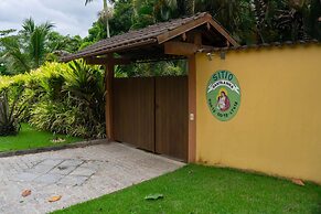 Pousada Sítio Santa Anna