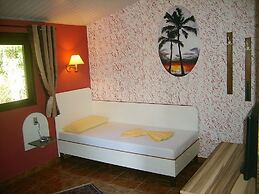 Pousada Sítio Santa Anna