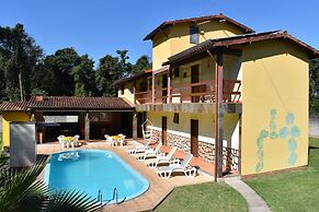 Pousada Sítio Santa Anna