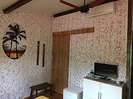 Pousada Sítio Santa Anna