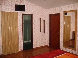 Pousada Sítio Santa Anna