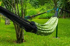 Pousada Sítio Santa Anna