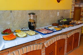 Pousada Sítio Santa Anna