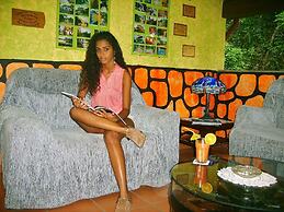 Pousada Sítio Santa Anna