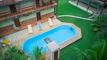 Pousada Sítio Santa Anna