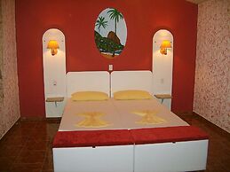 Pousada Sítio Santa Anna