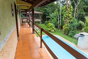 Pousada Sítio Santa Anna