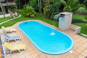 Pousada Sítio Santa Anna