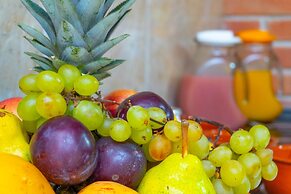 Pousada Sítio Santa Anna