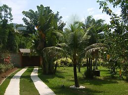 Pousada Sítio Santa Anna