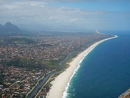 Pousada Sítio Santa Anna