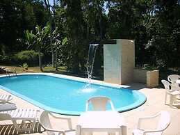 Pousada Sítio Santa Anna