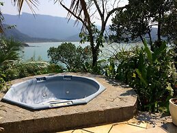 Casa Praia Particular Ubatuba