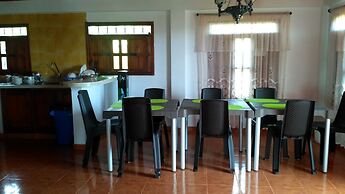 Chalet Calima