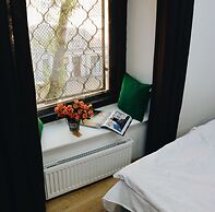 Nice Hostel Kurskaya