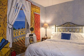 Casa Calderoni B & B