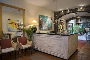 Casa Calderoni B & B