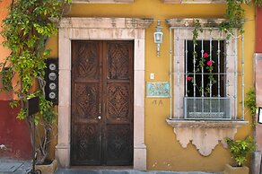 Casa Calderoni B & B