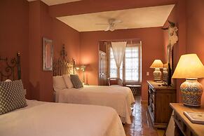 Casa Calderoni B & B