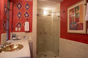 Casa Calderoni B & B