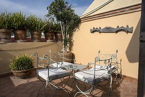 Casa Calderoni B & B