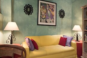 Casa Calderoni B & B